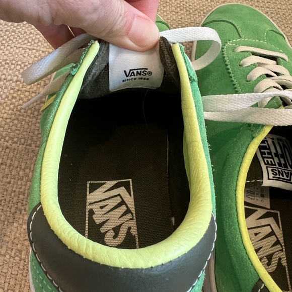 Vans sport low - Picture 9 of 9